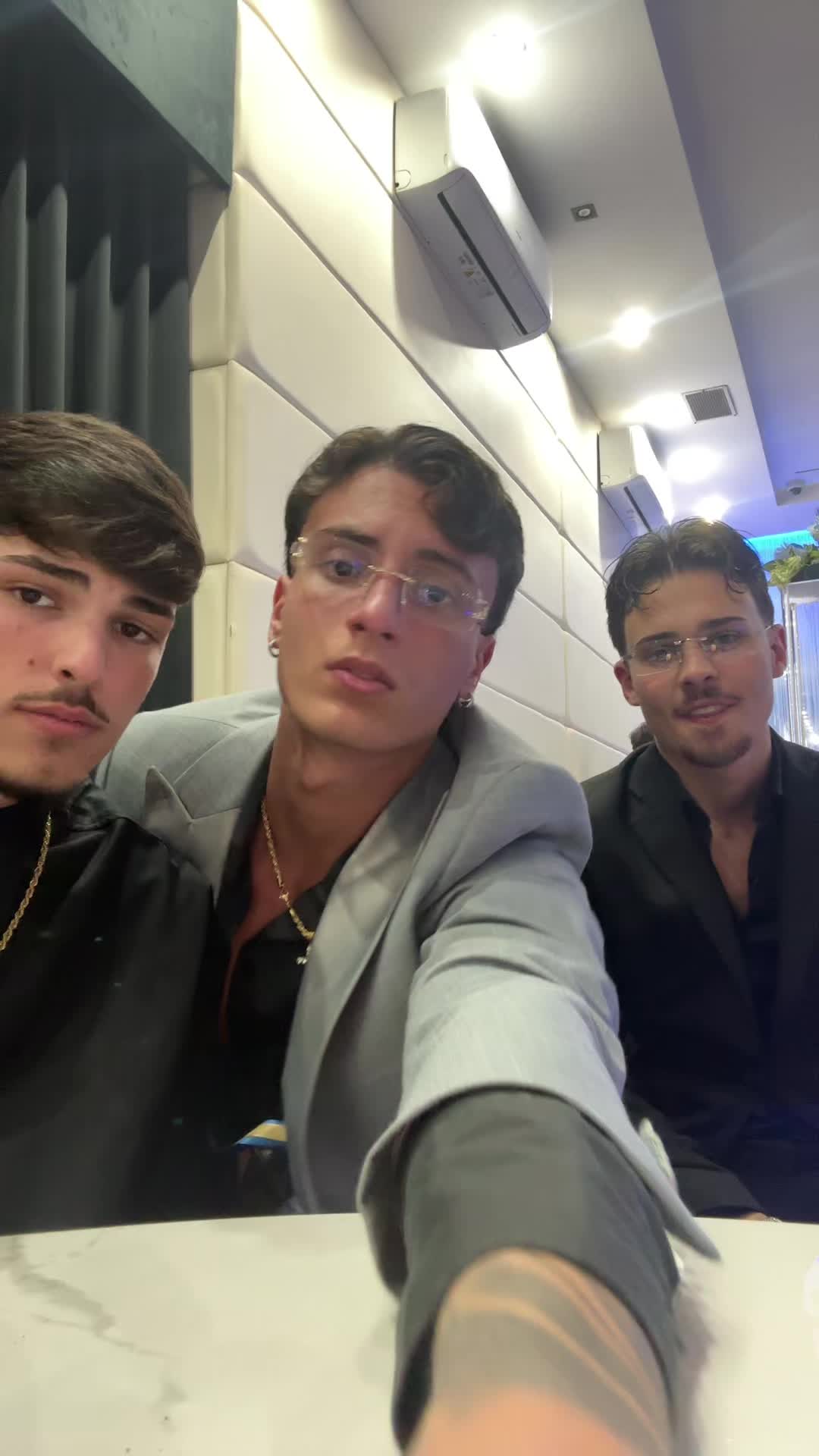 @Bruno De Luca