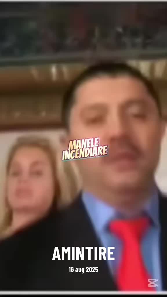 @Manele Incendiare