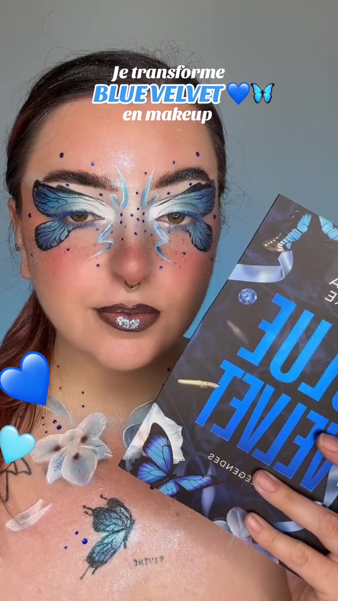 @𝕸𝖊́𝖌𝖆𝖓𝖊 ☾ || mua 🍓 💐🌺
