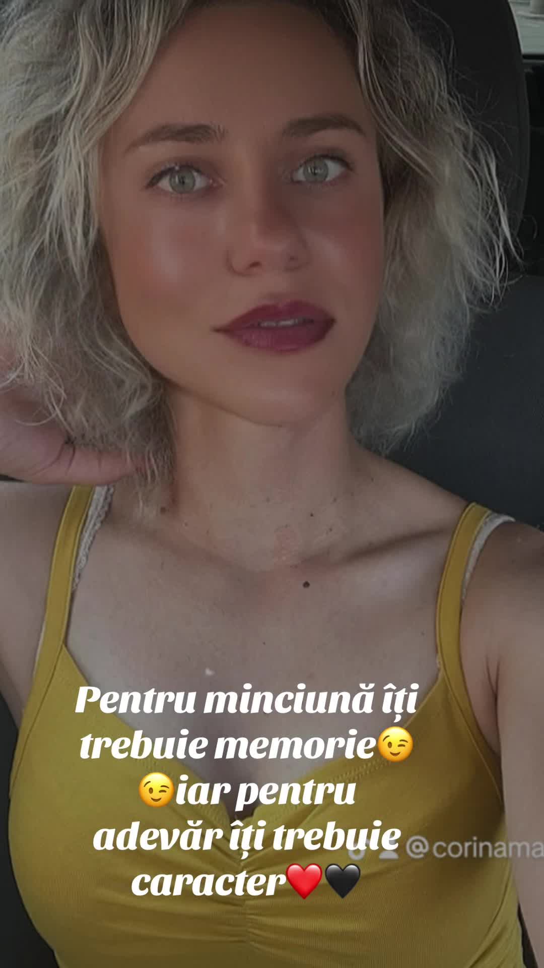 @Cori