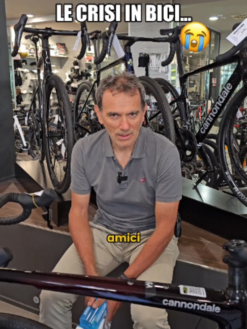 @Sportissimo Bike