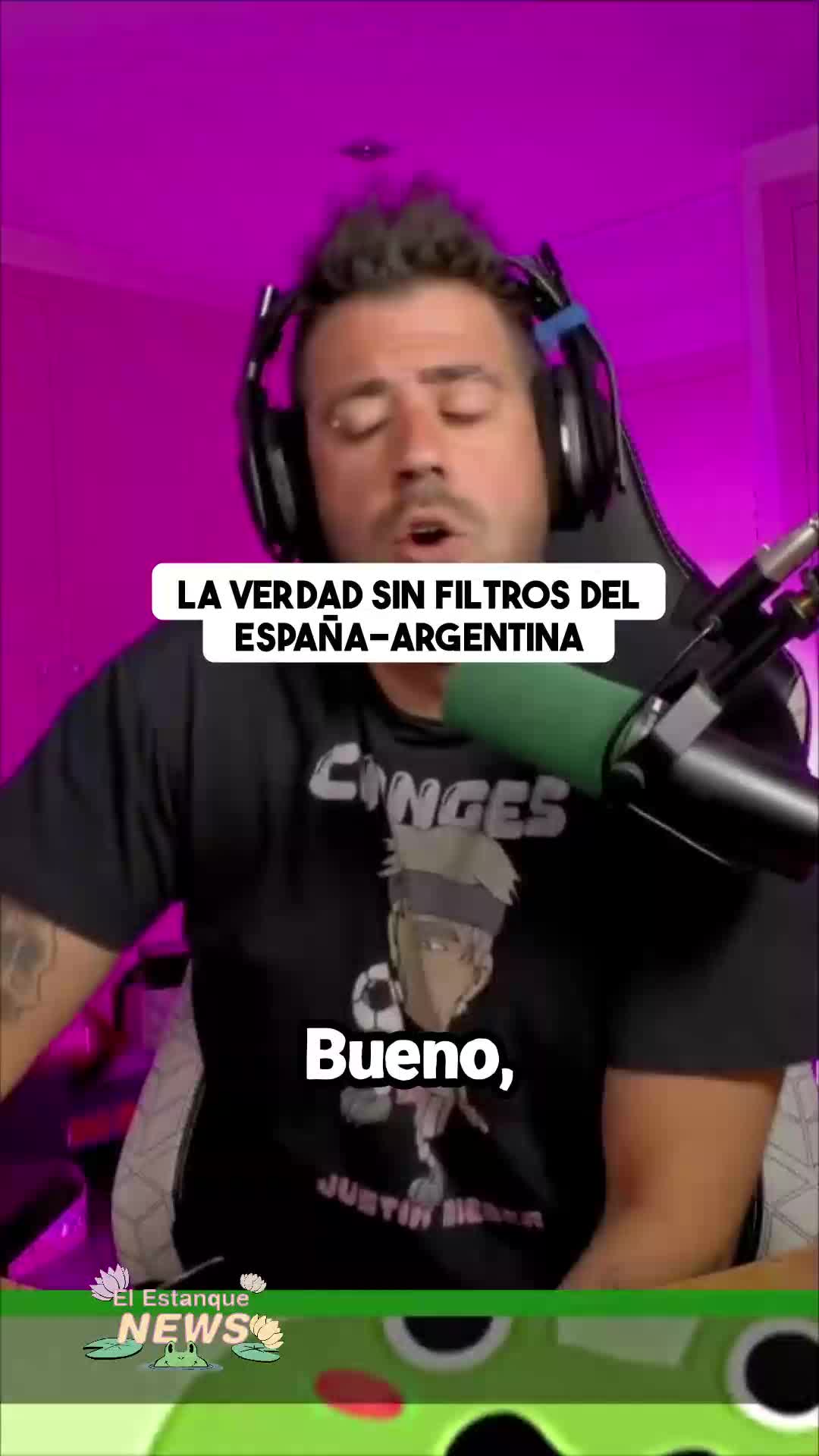 @El Estanque News