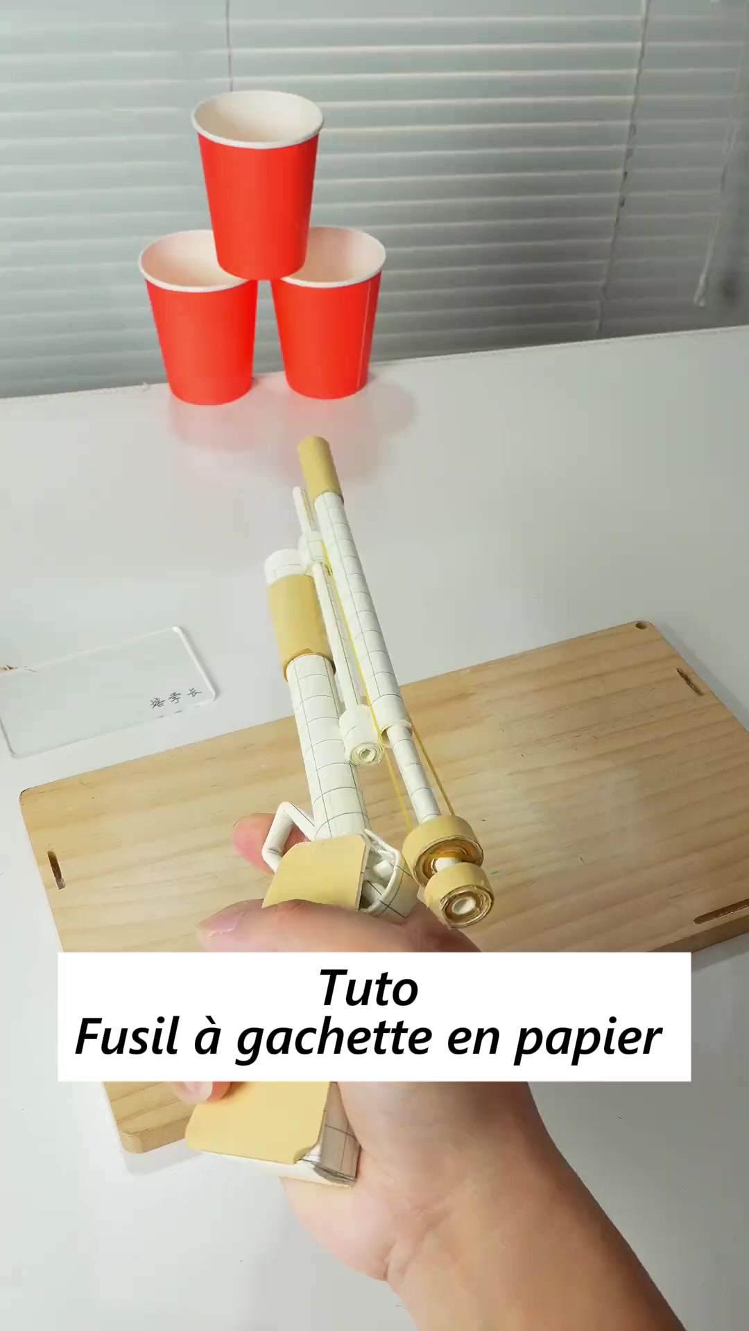 @Danny - Bricolage Facile DIY