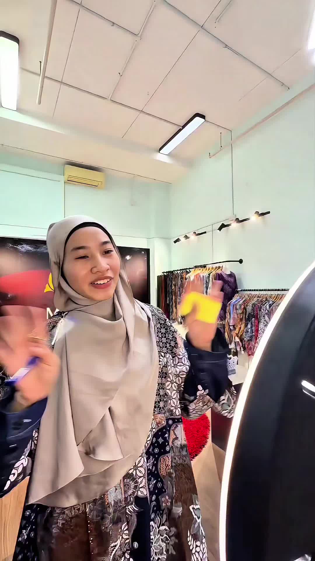 @RS MODE SG