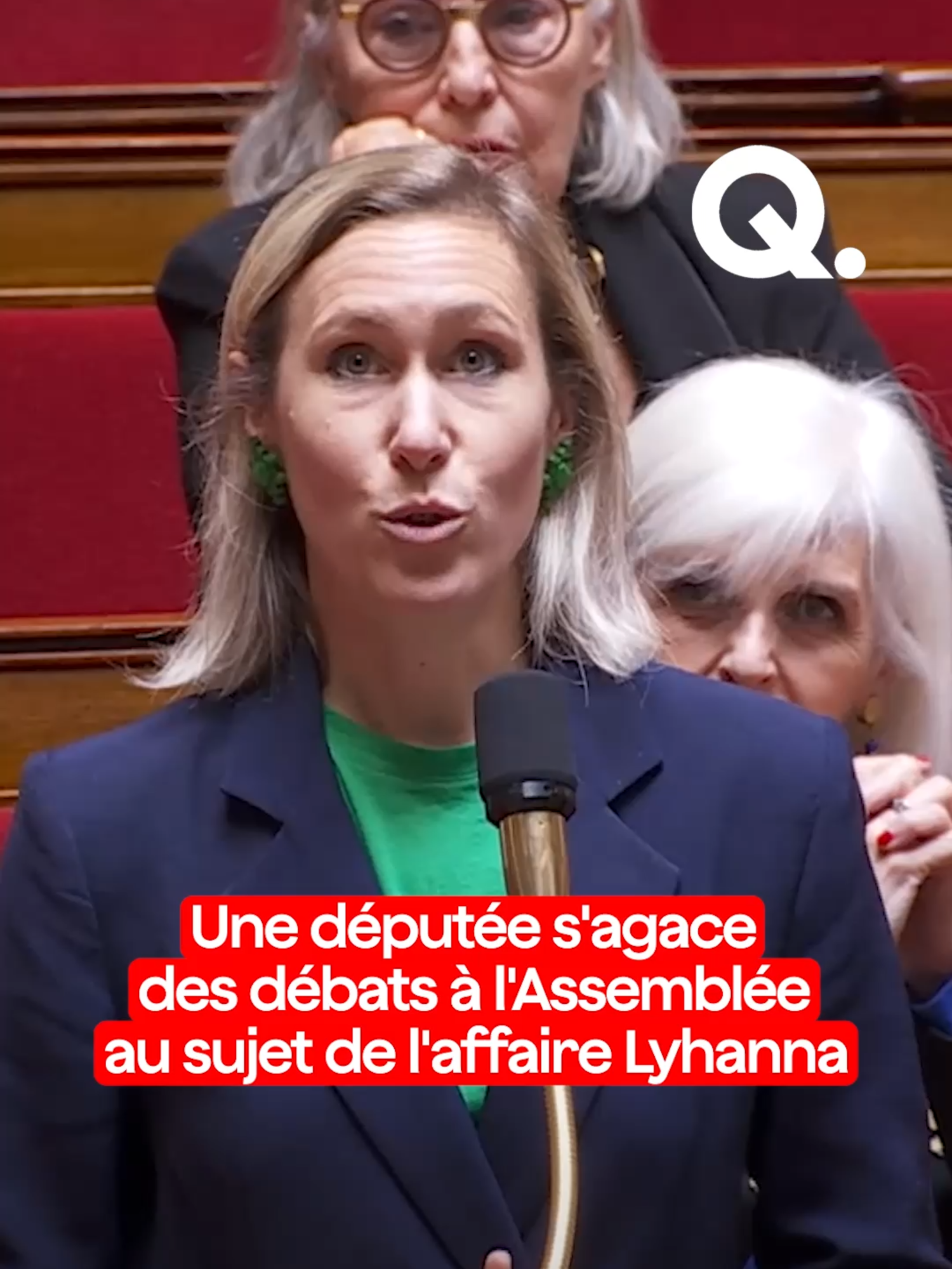 @Quotidien