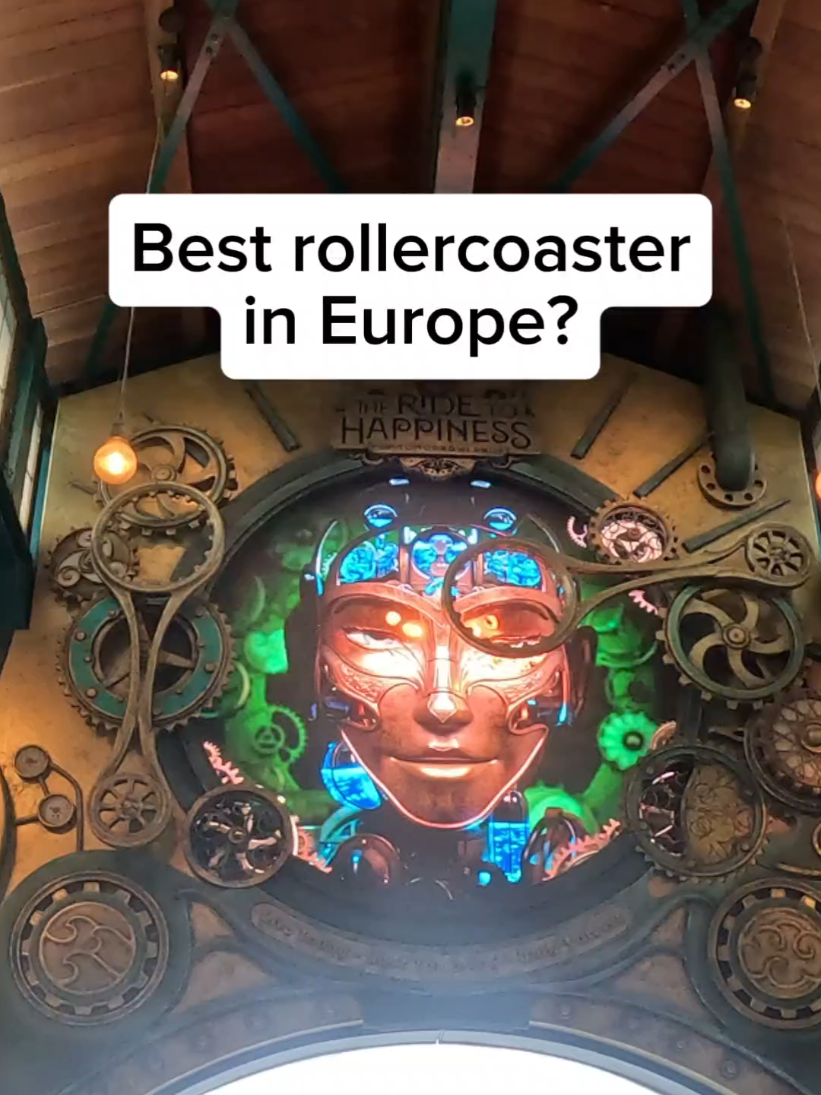 @Ride Comparisons