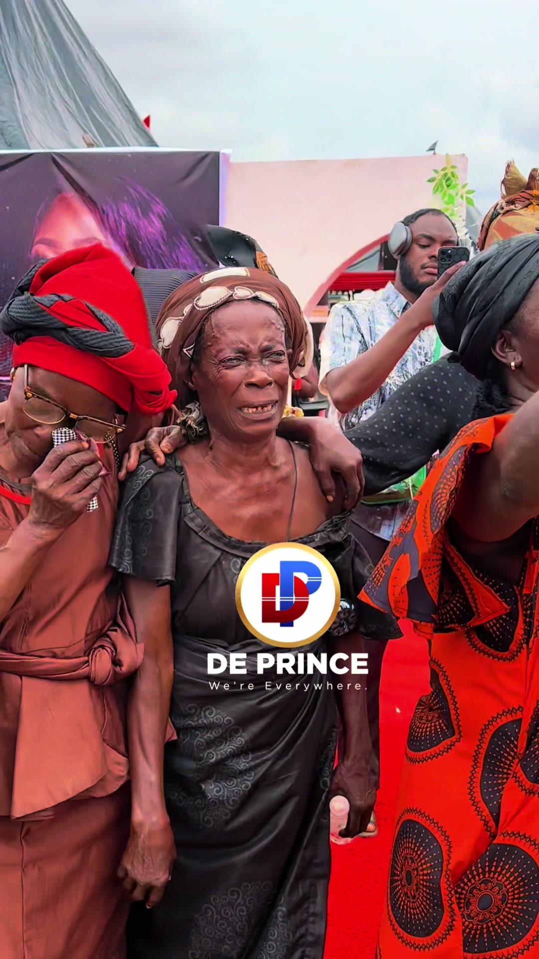 @De Prince