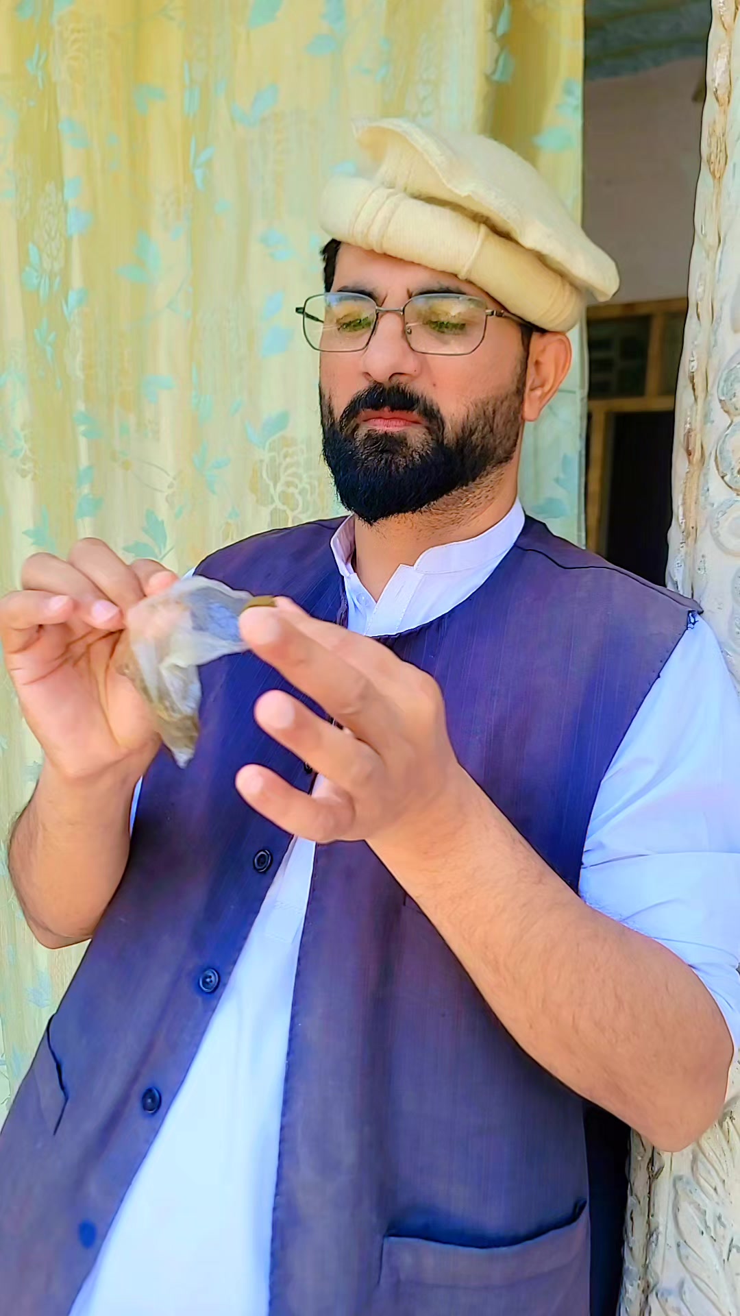 @منجن ماما آفیشل