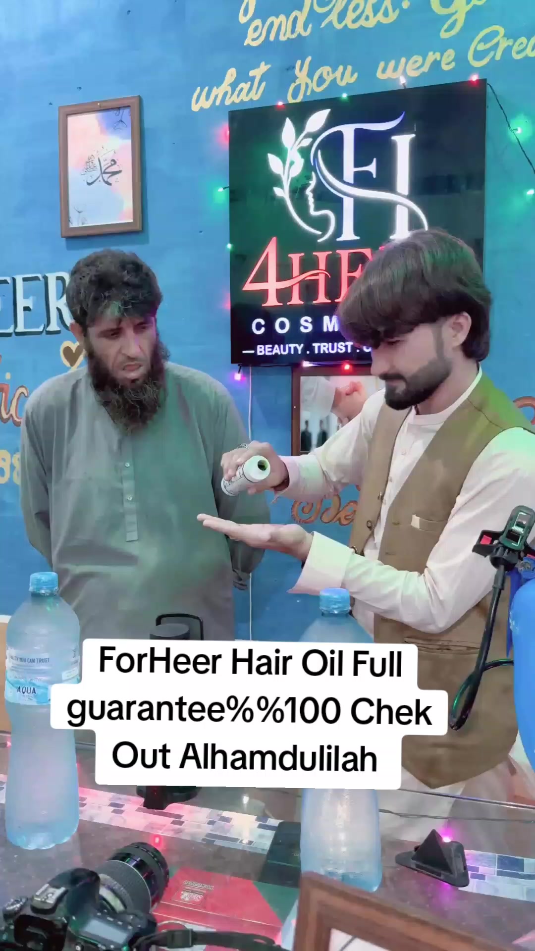 @Meer Afridi