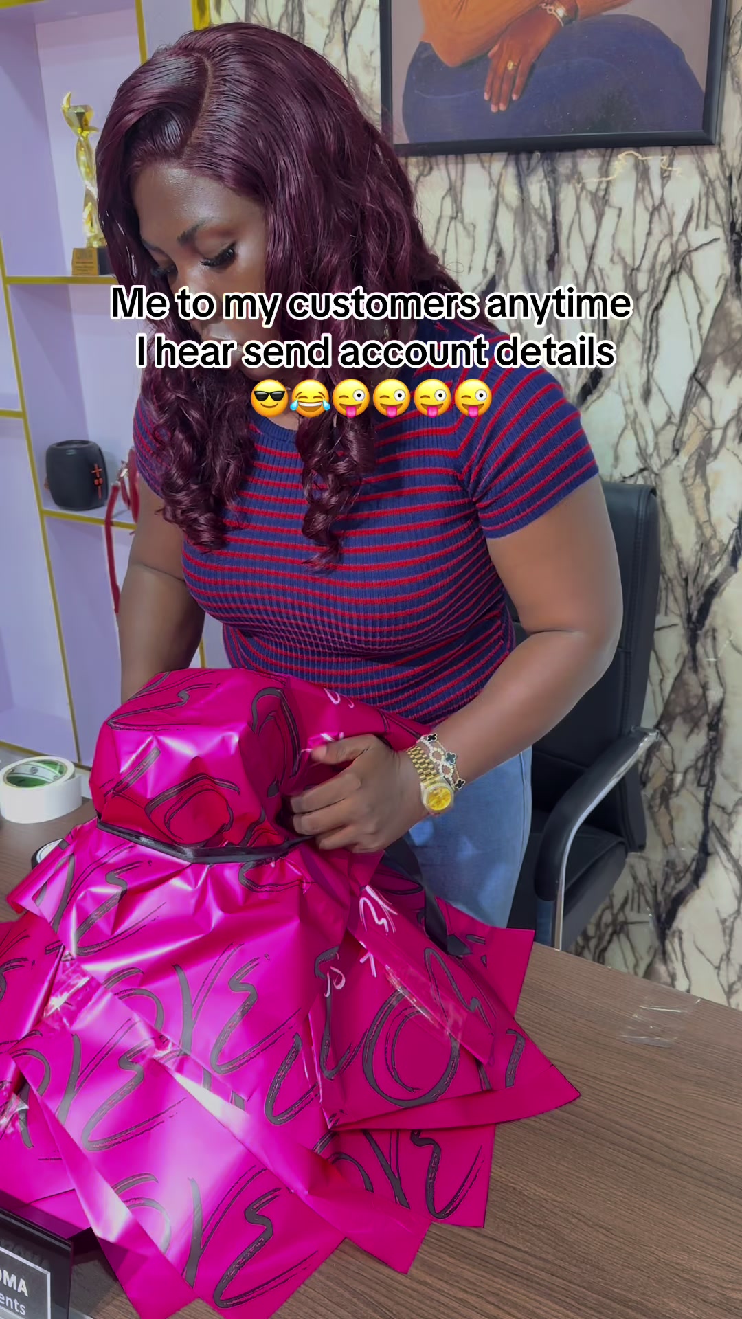 @GIFT SHOP IN ASABA & OGWASHI