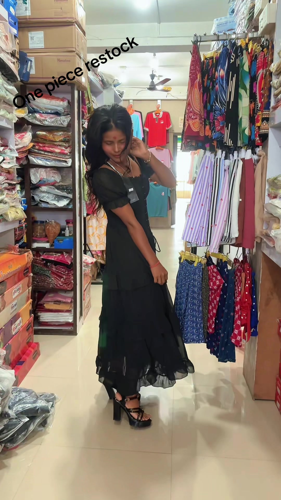 @New Popular Readymde Pasal