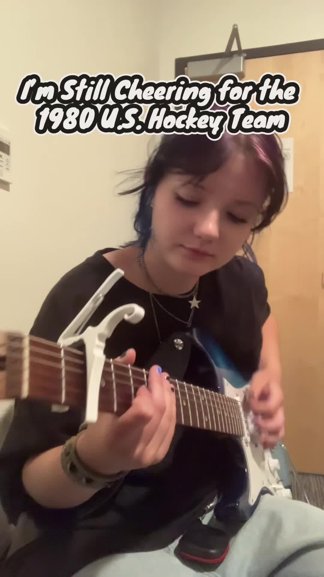 @Julez 🙀 🎸