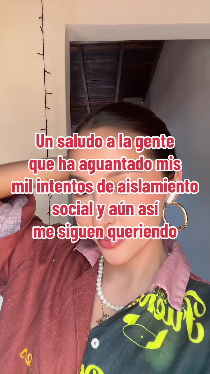 @Daniela Romo