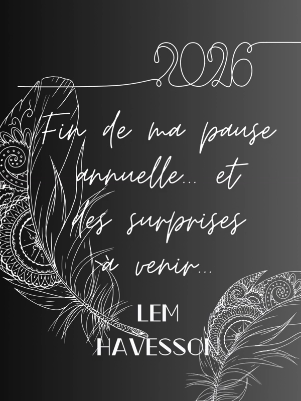 @Lem HAVESSON
