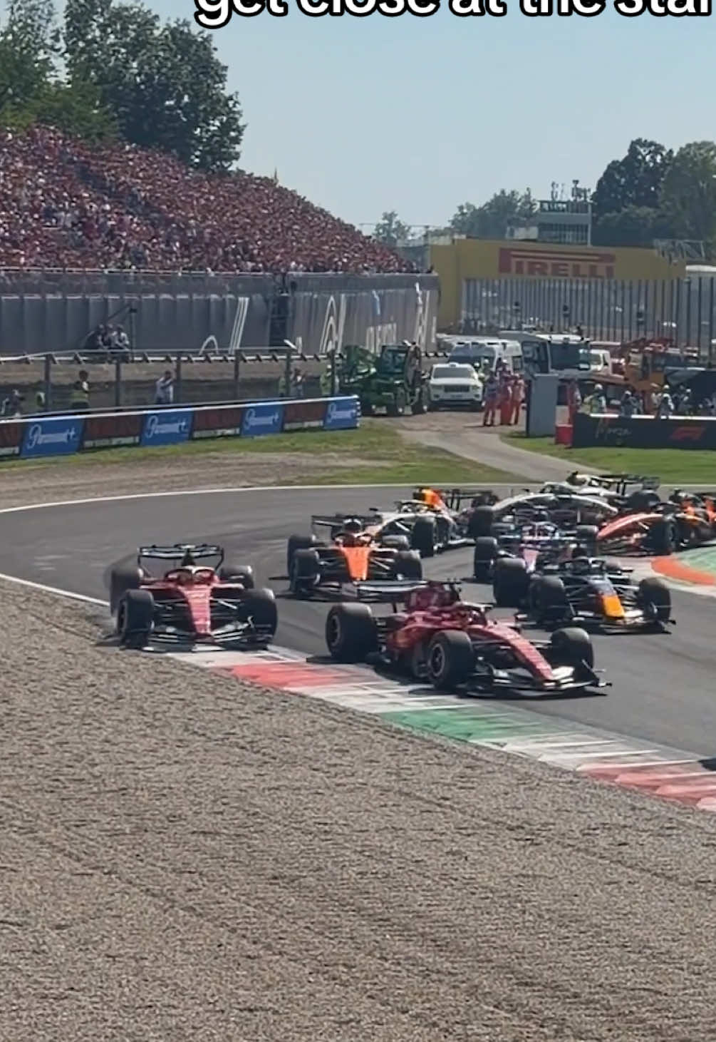 @Formula 1