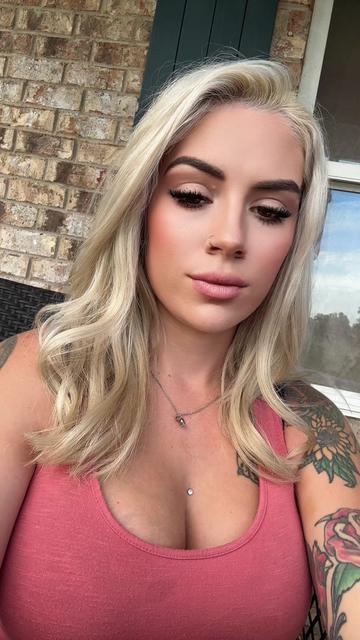 @Jasmine Martin