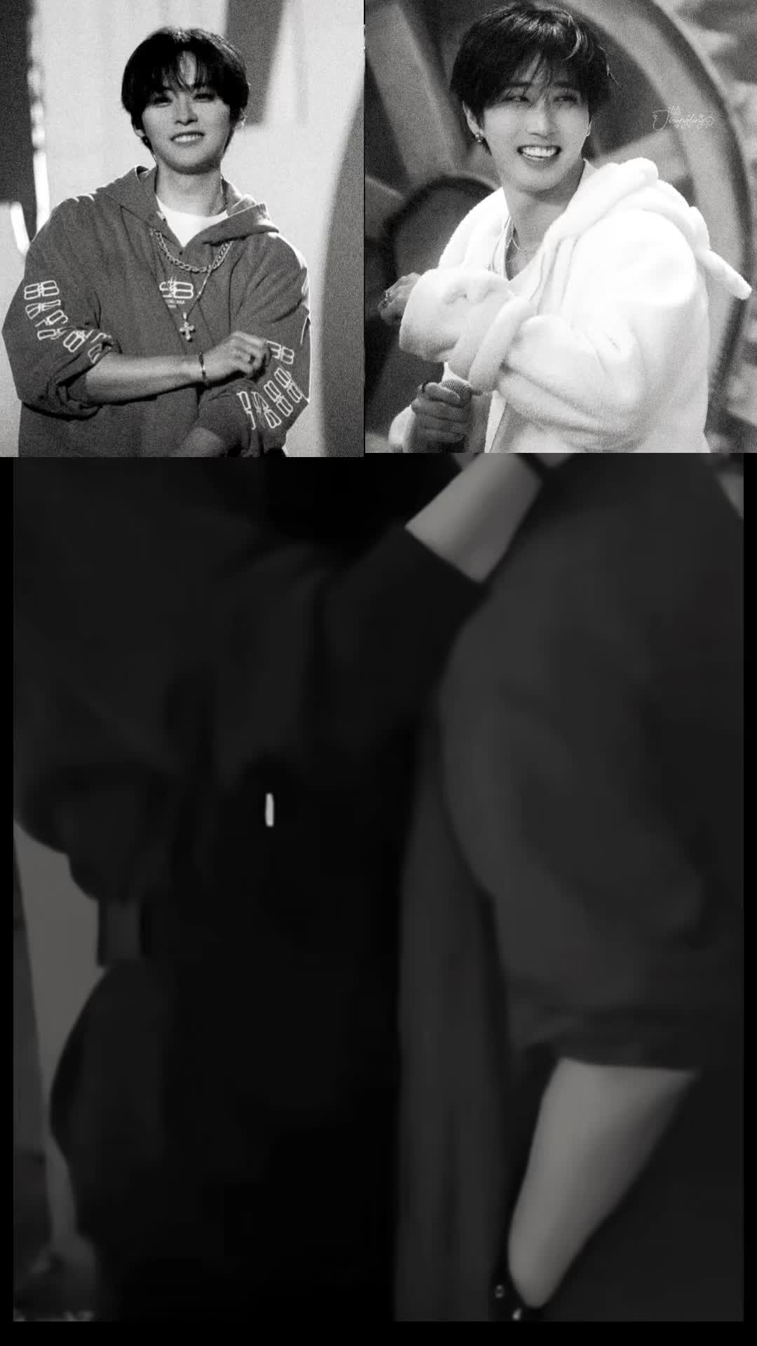 @🐰🩷✩ Minsung ✩💚🐿️
