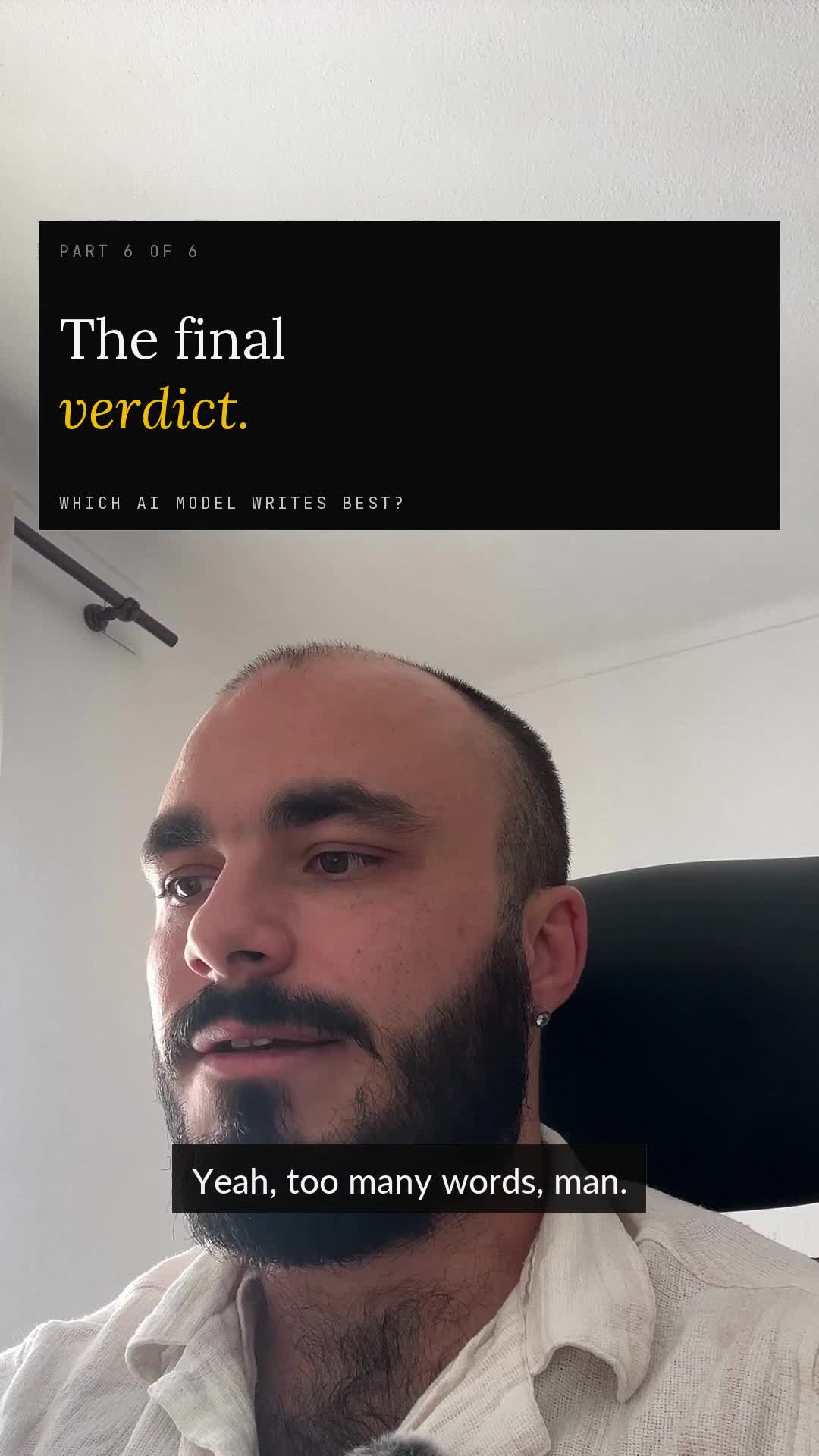 @Marcus-Aurelius | SEO + AI