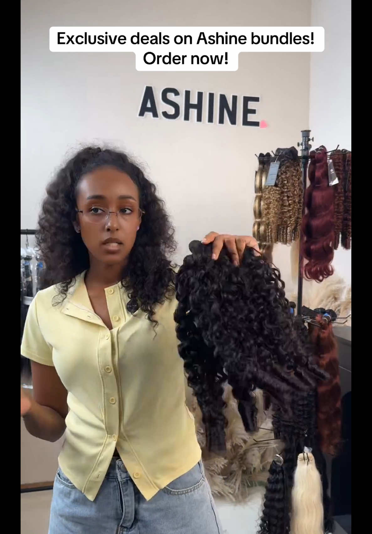 @AshineHair