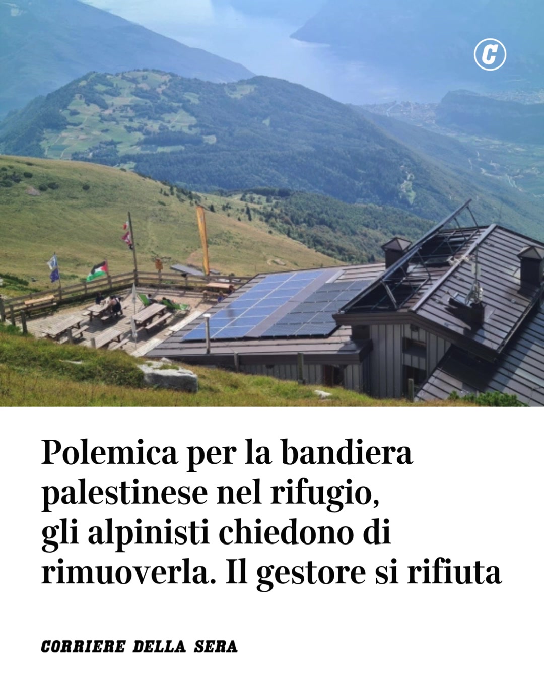 @Corriere della Sera