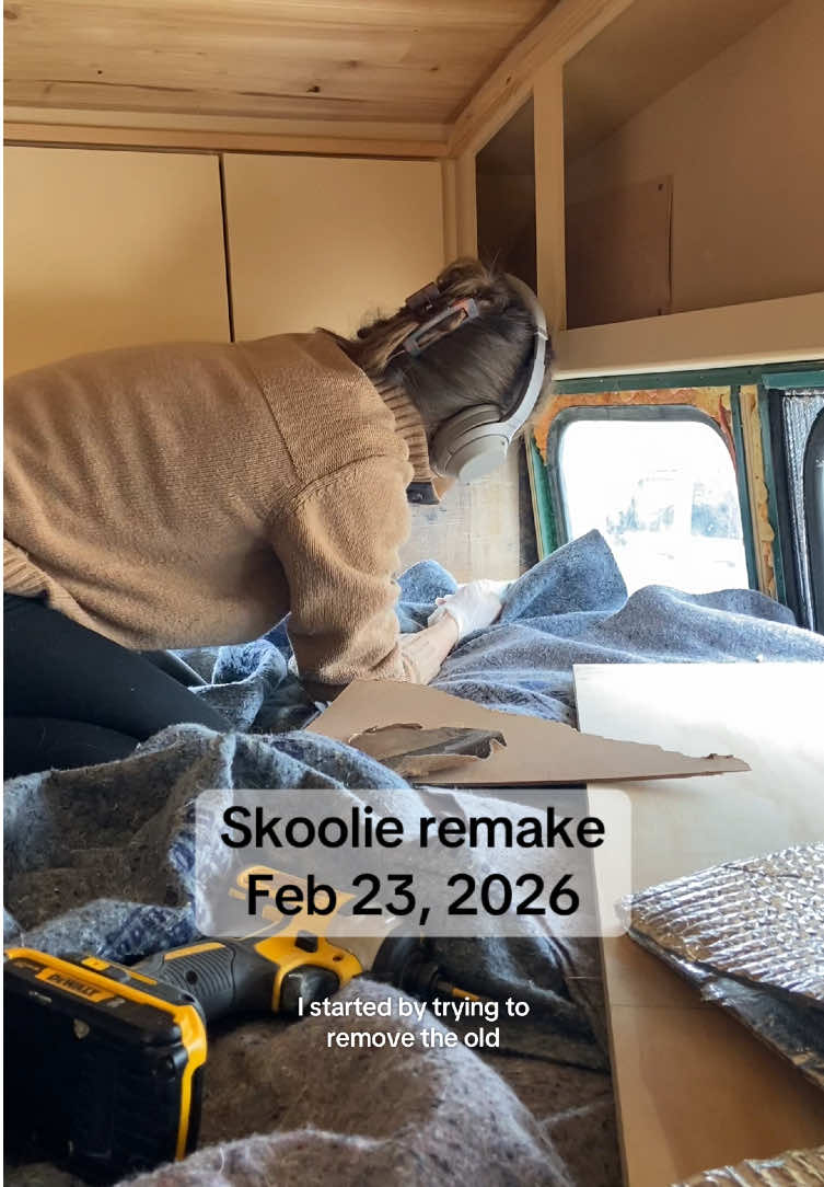 @Sunny The Skoolie