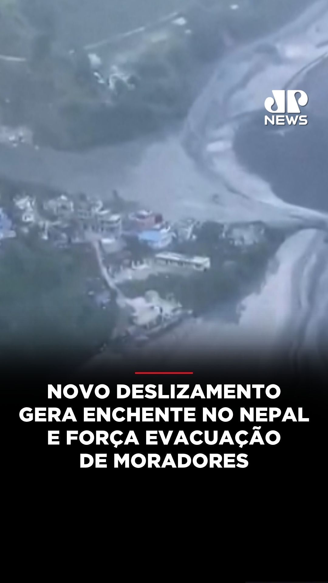 @Jovem Pan News