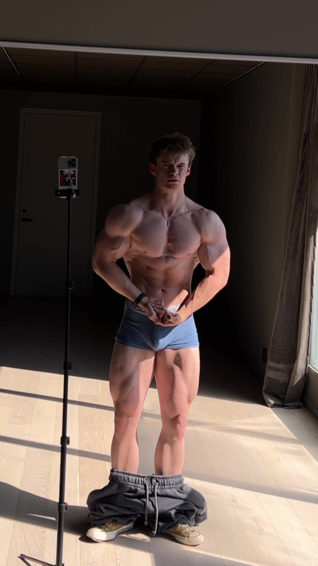 @Thefitnessnerd