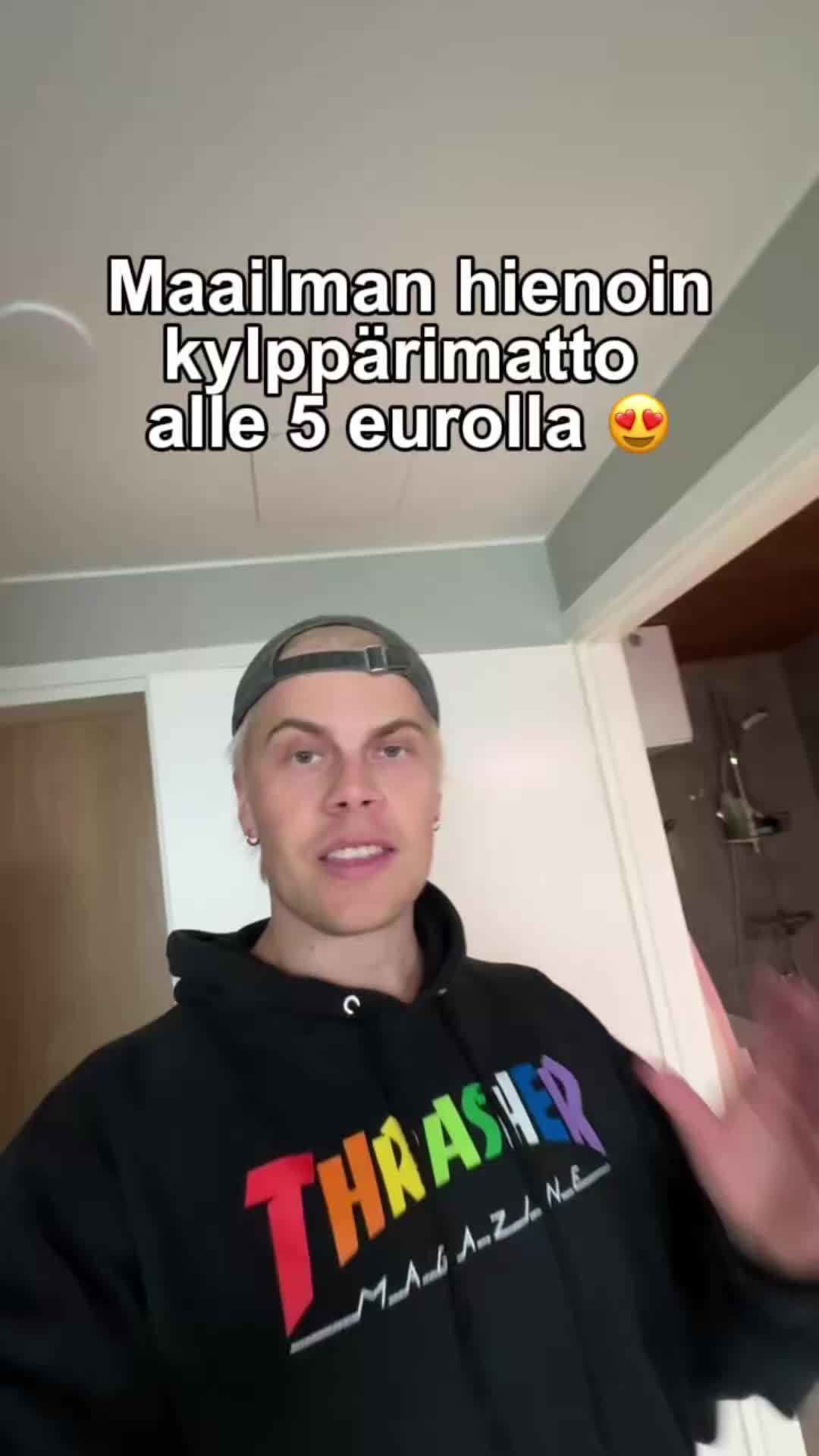 @Teemu Vuorela