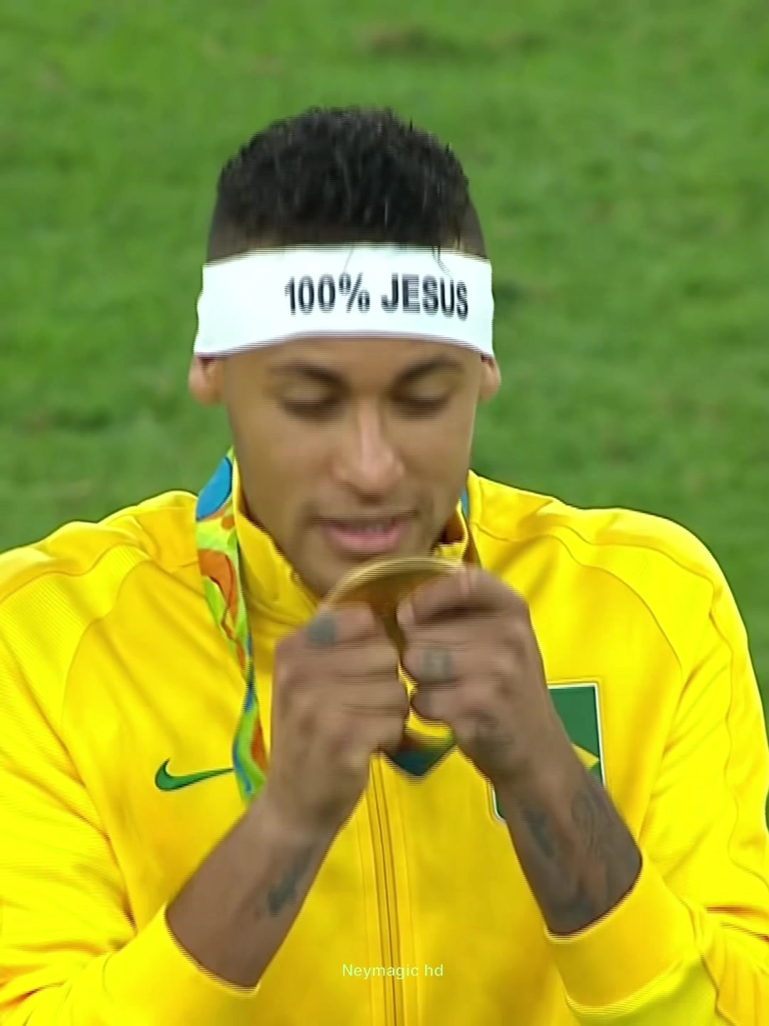 @Neymagic hd