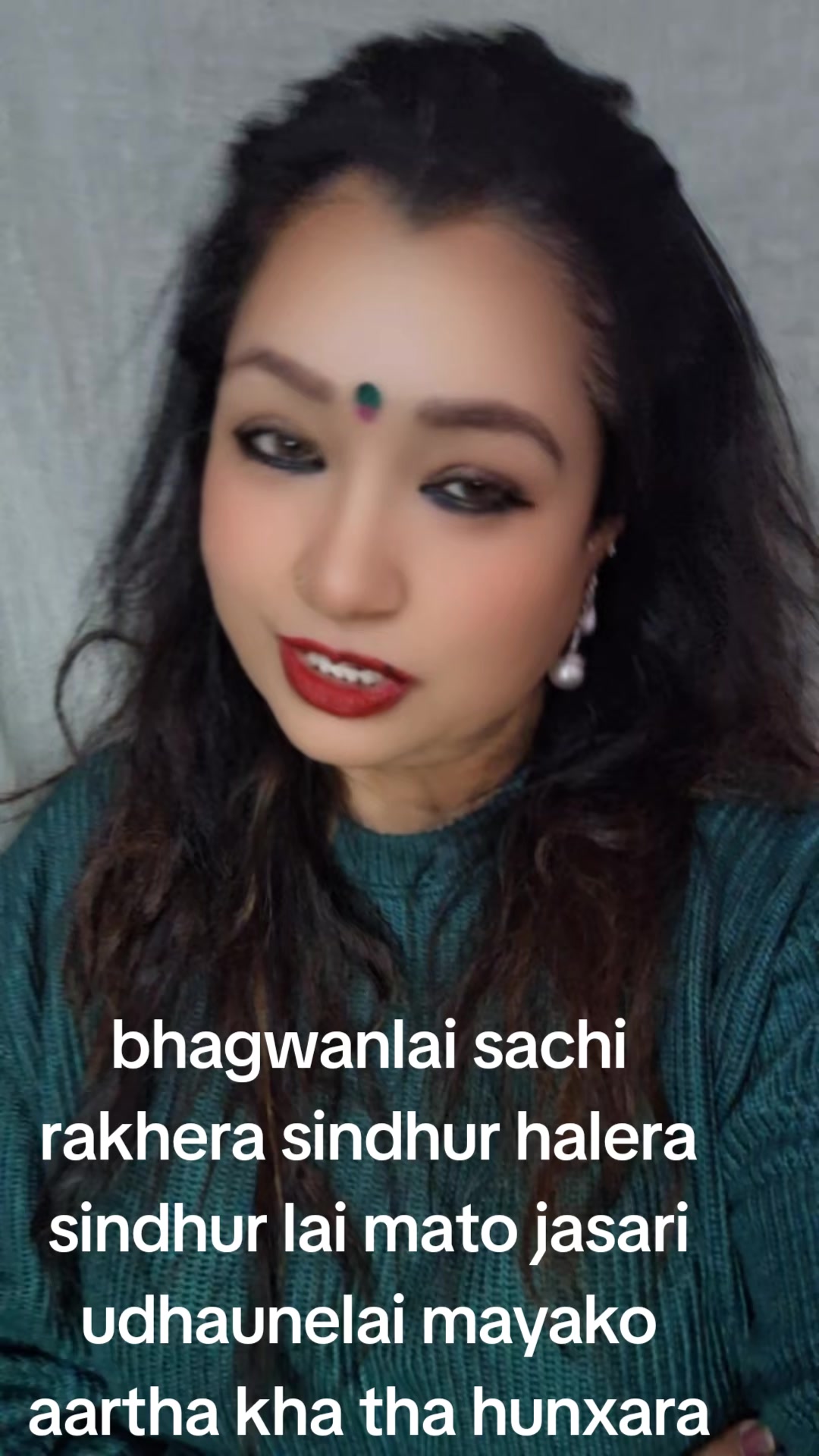 @Shreya Acharya