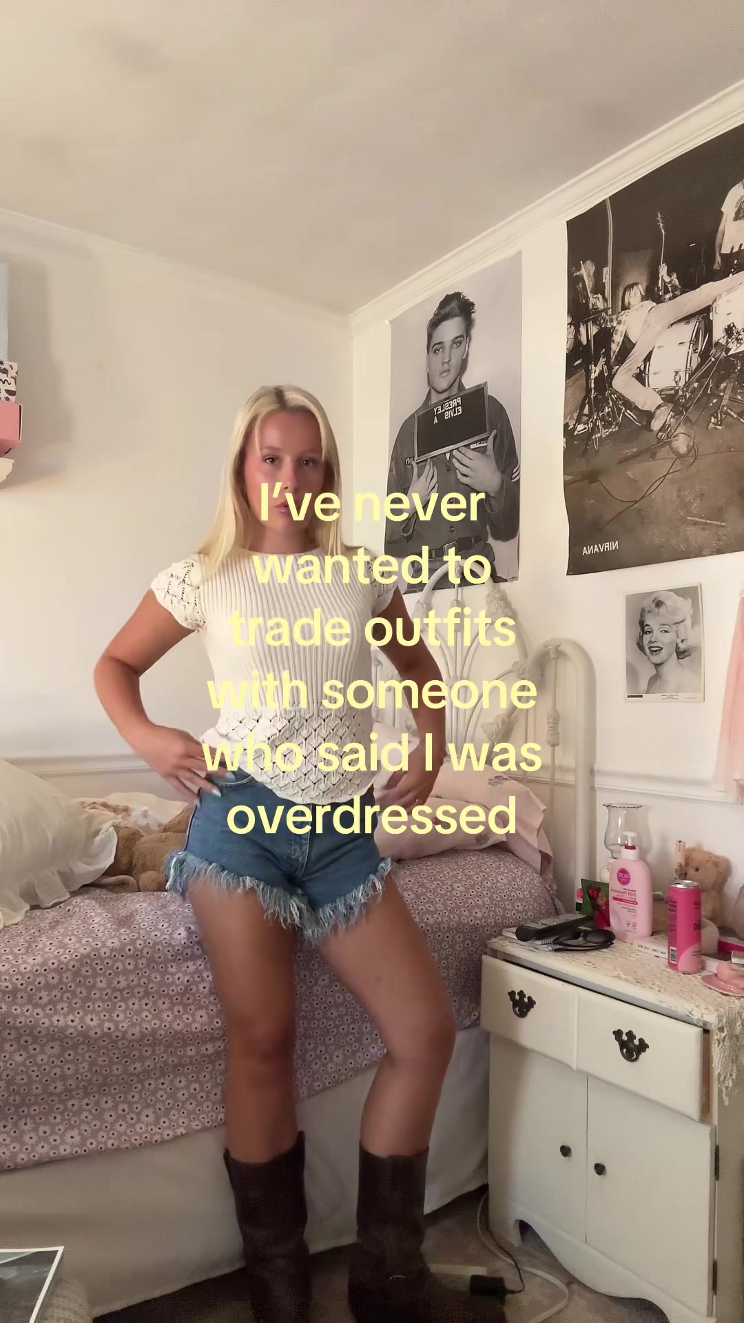 @lane alicia
