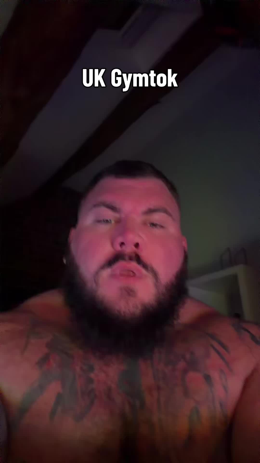 @Baker - The Gym Reaper