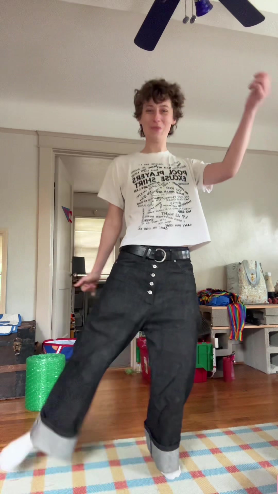 @Goofball