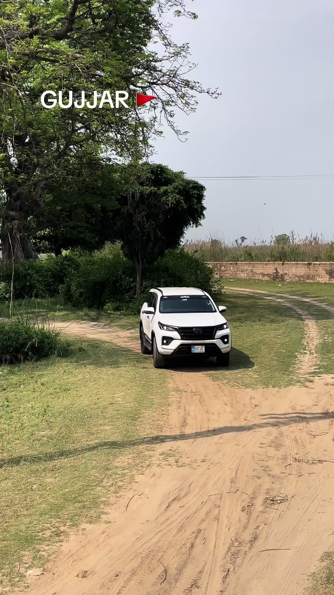 @GUJJAR || کوٹ نور شاہ