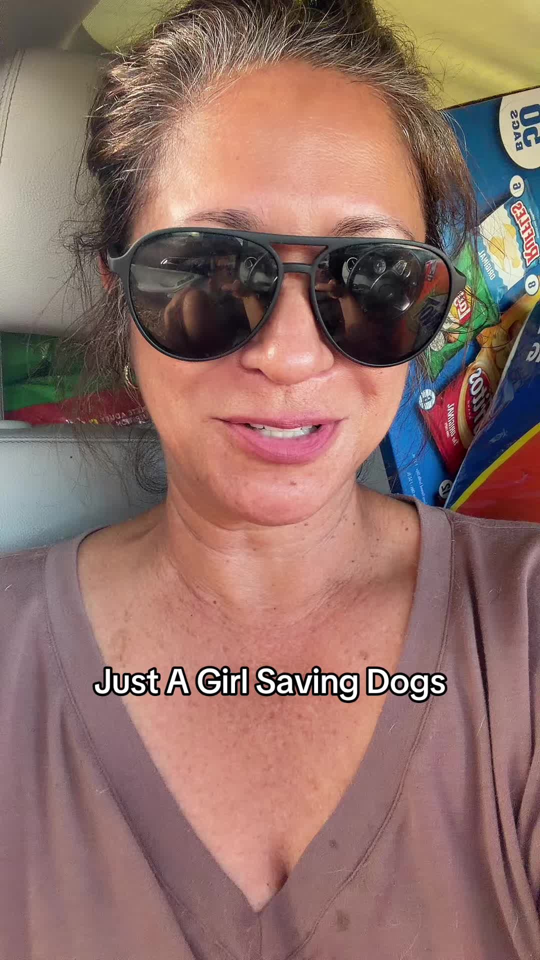 @Just A Girl Saving Dogs