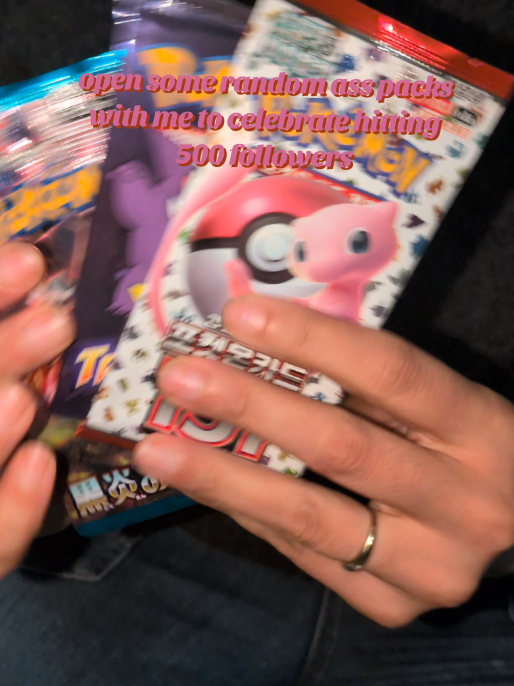 @Miklennial ✨ Pokémon Hunter