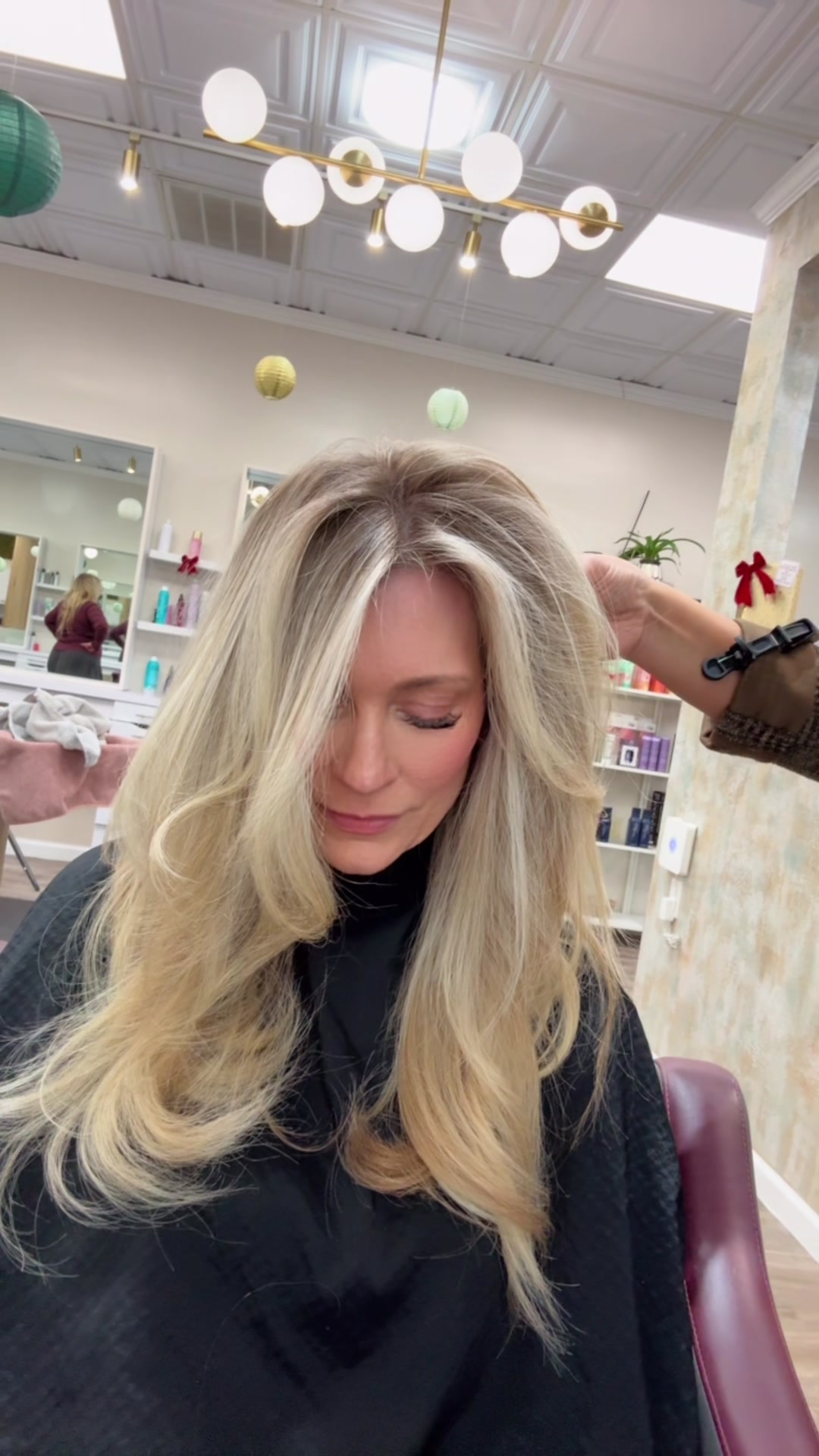 @Ice Salon