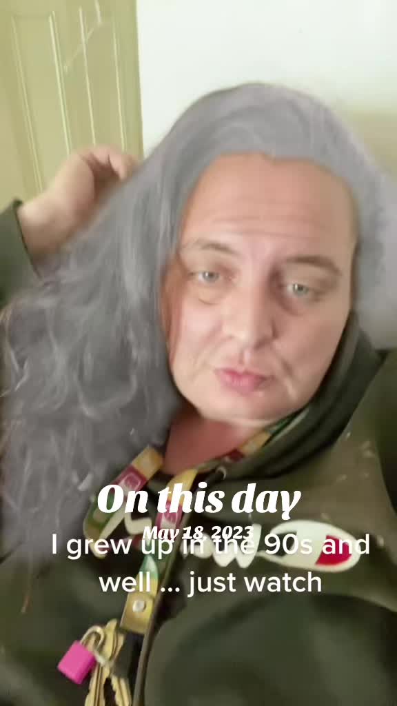 @Megan Escobar