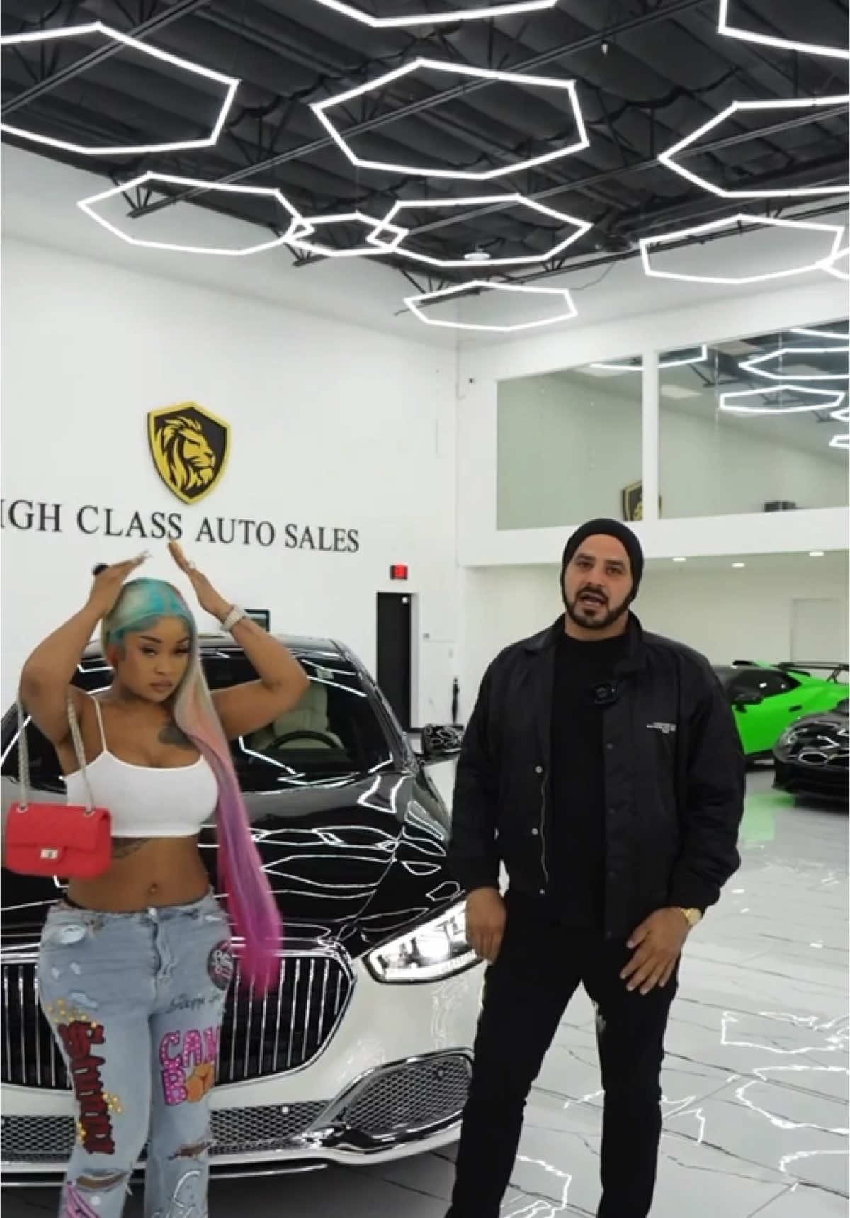 @High Class Auto Sales