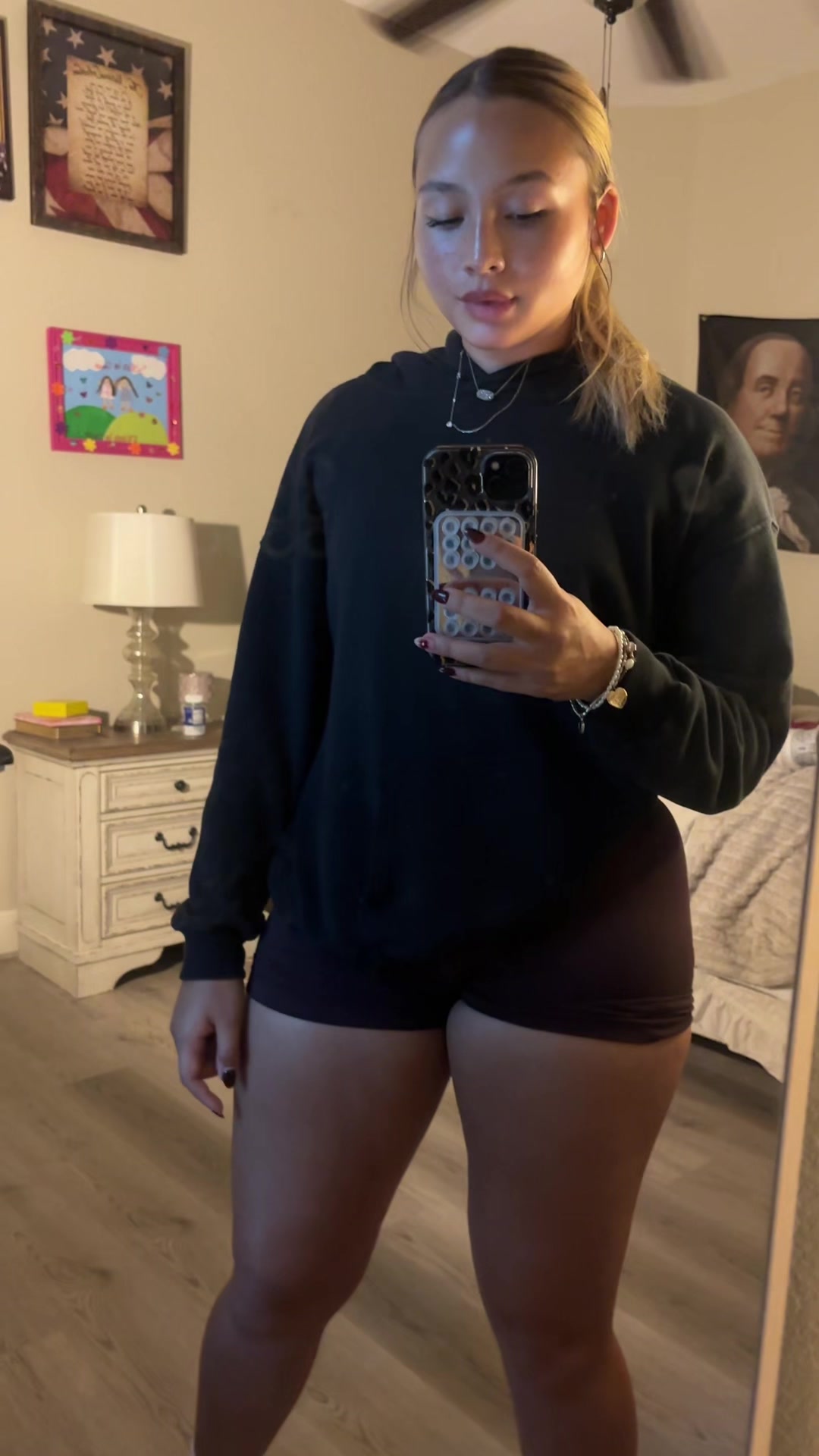 @LEIA SPAM