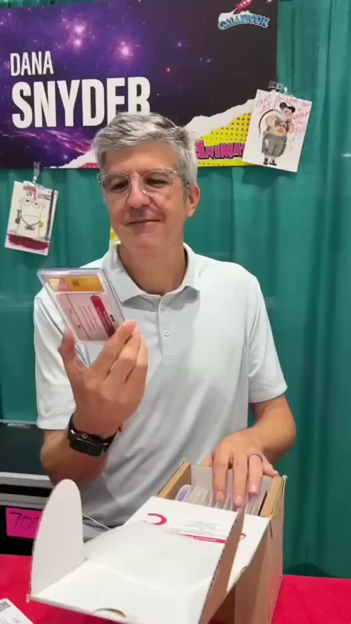 @CGC Cards