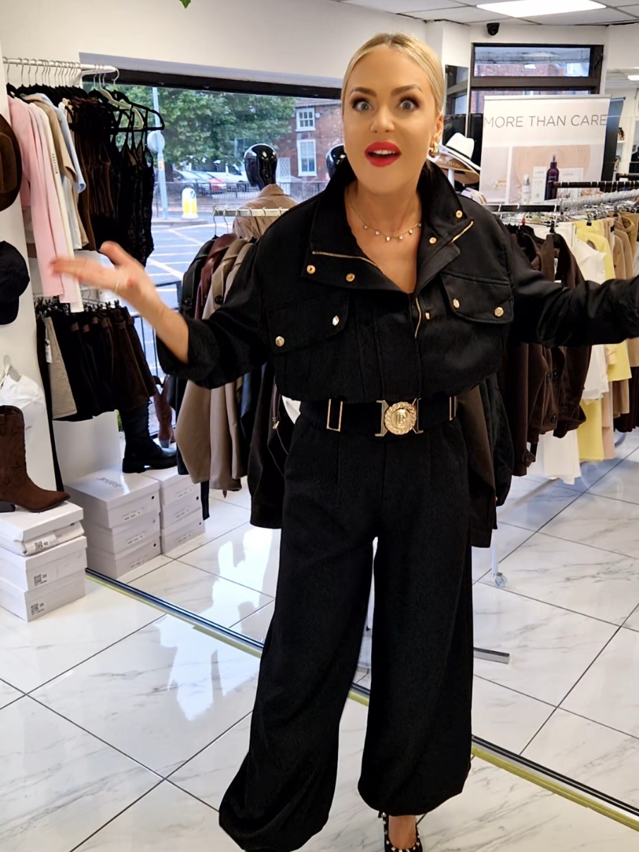 @Boutique Fascination