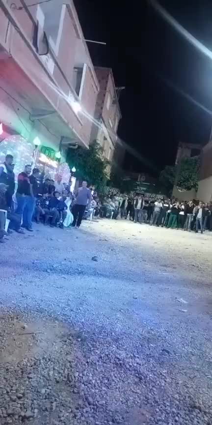 @الشيخ سعيد القطاري