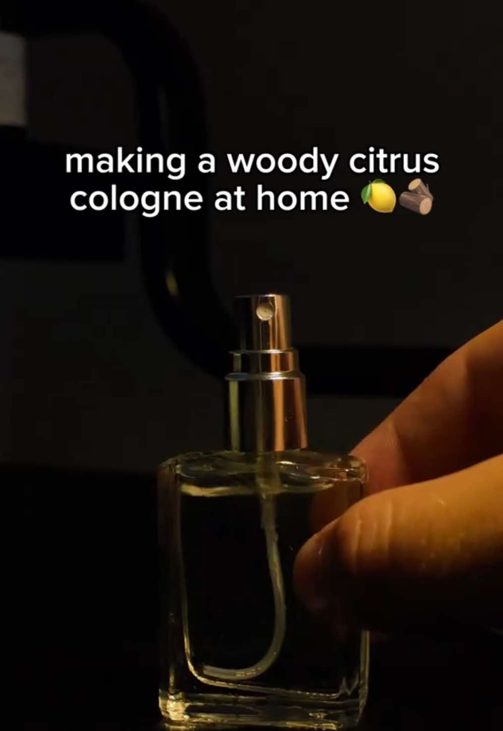@Charles | Perfumer