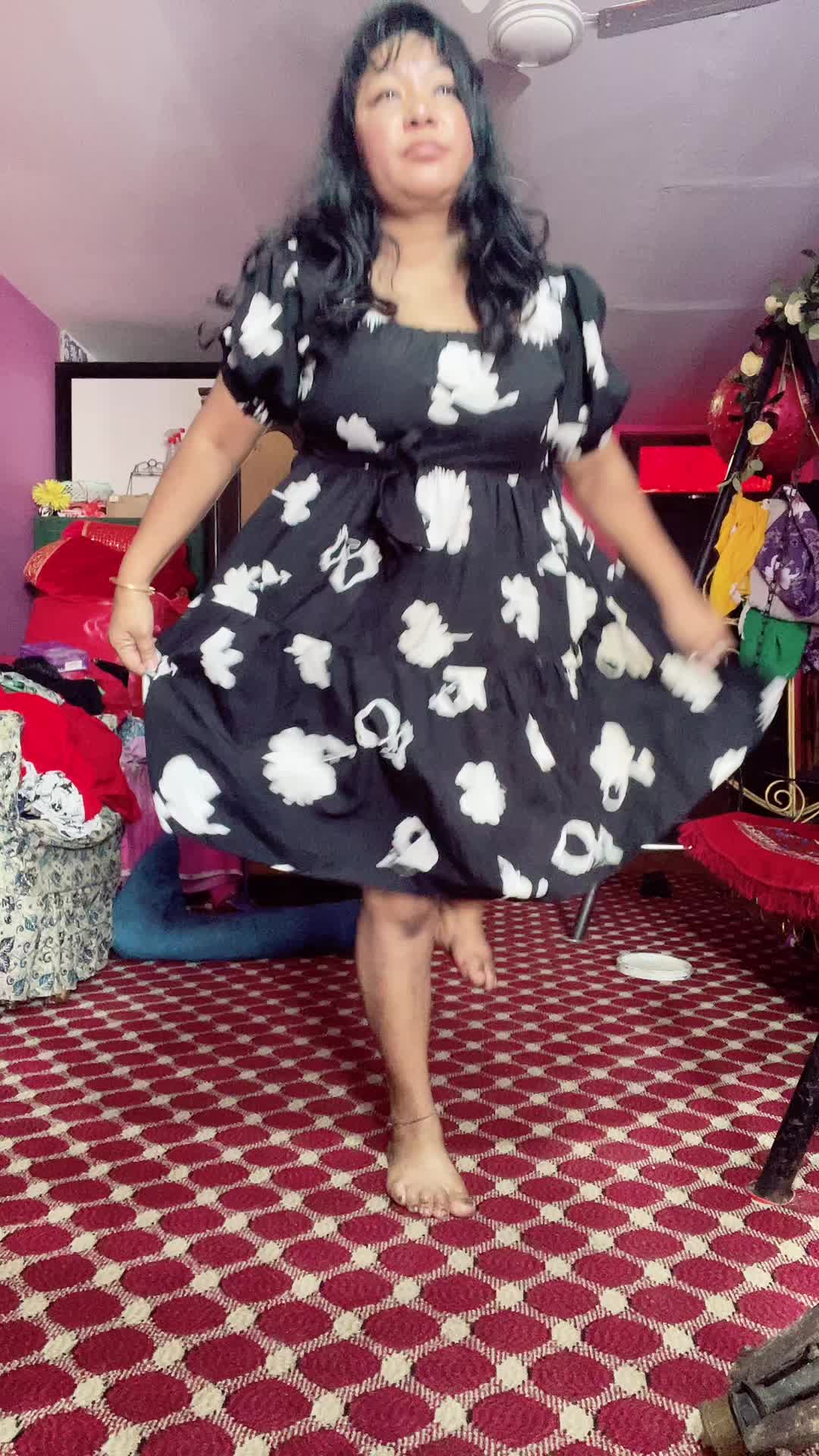@🌹MUNU 💃DANCER♥️