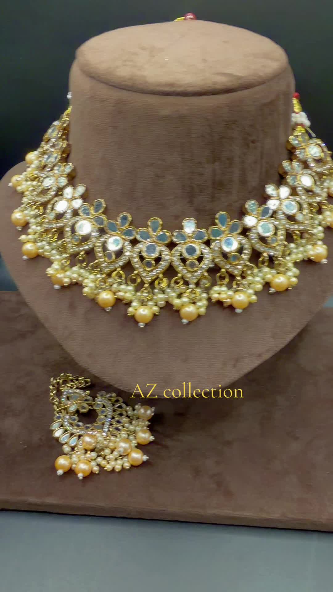 @AZ Collections