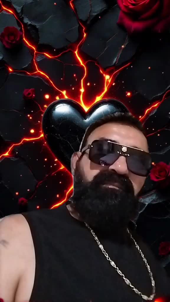 @атеш гелди