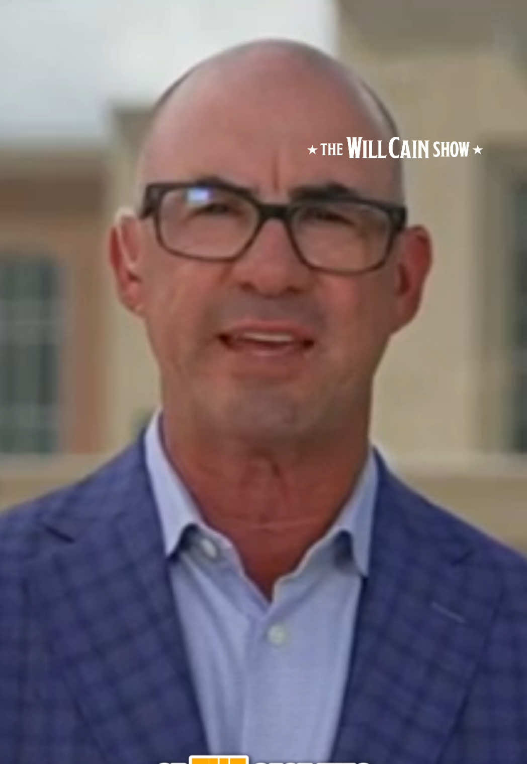 @willcainshow