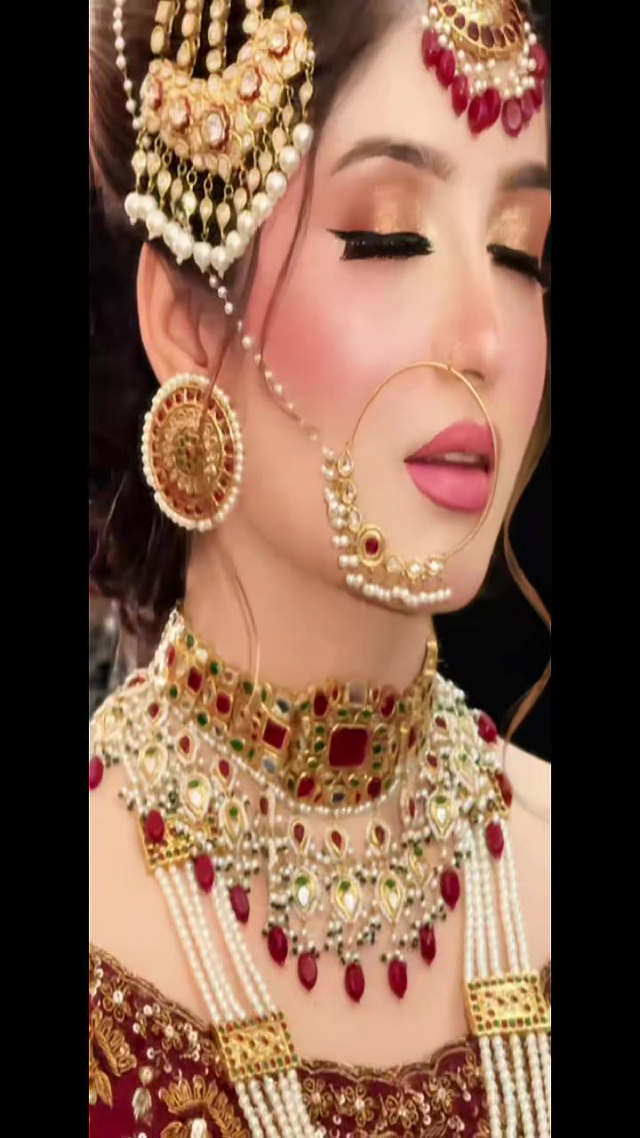 @Mehwish salon ๐
