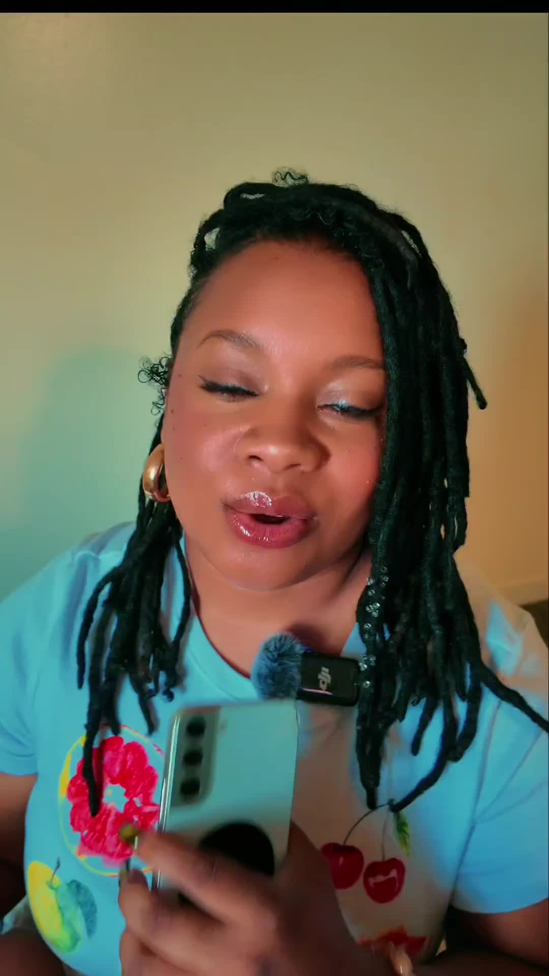 @DenitaTheCreator